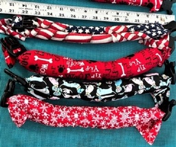 Two Calm me down collars - $3 for 2 