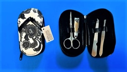Nail grooming set - looks like a flip flop! $3