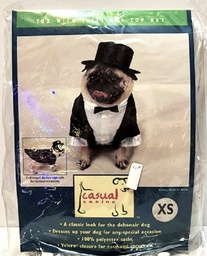 NEW Casual Canine tux  