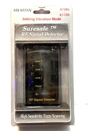 RF Signal Detector  $3
