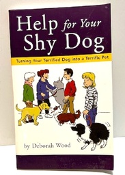 Help for your Shy Dog