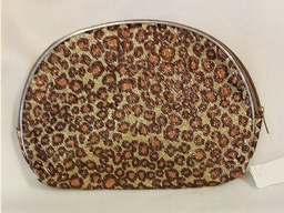 Leopard Cosmetic Bag  $2